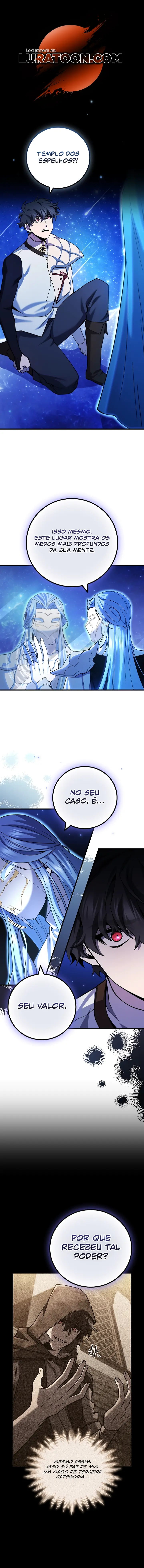 Read Mago Devorador de Dragões (PT-BR) PT Manga Online
