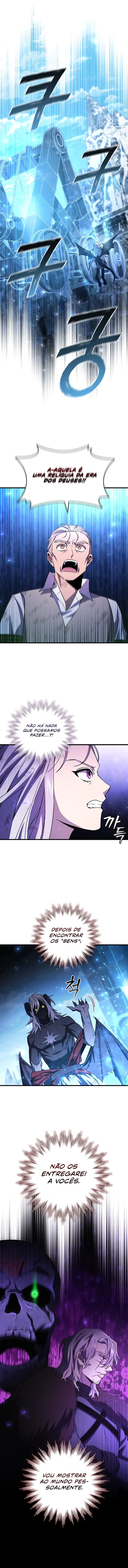 Read Mago Devorador de Dragões (PT-BR) PT Manga Online
