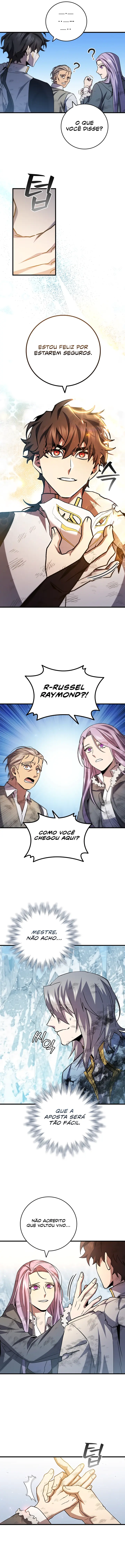 Read Mago Devorador de Dragões (PT-BR) PT Manga Online