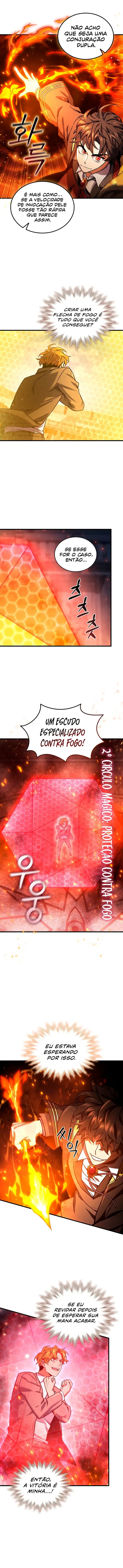 Read Mago Devorador de Dragões (PT-BR) PT Manga Online