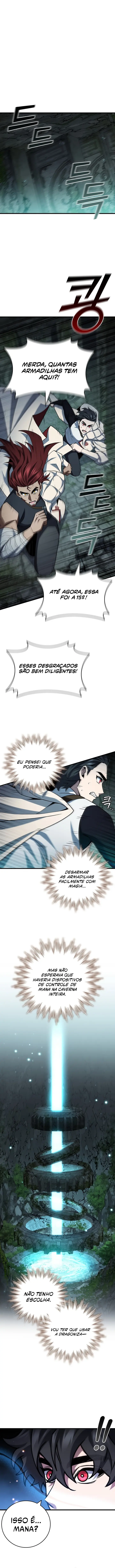 Read Mago Devorador de Dragões (PT-BR) PT Manga Online