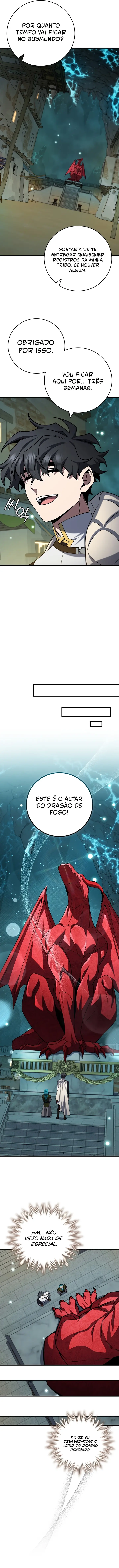 Read Mago Devorador de Dragões (PT-BR) PT Manga Online
