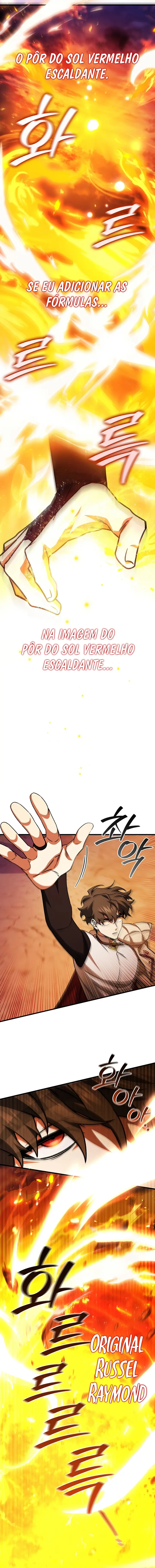 Read Mago Devorador de Dragões (PT-BR) PT Manga Online