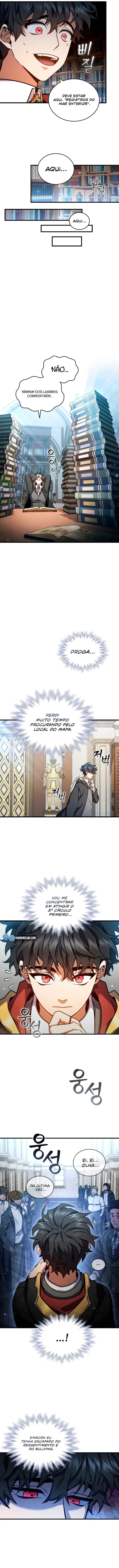 Read Mago Devorador de Dragões (PT-BR) PT Manga Online