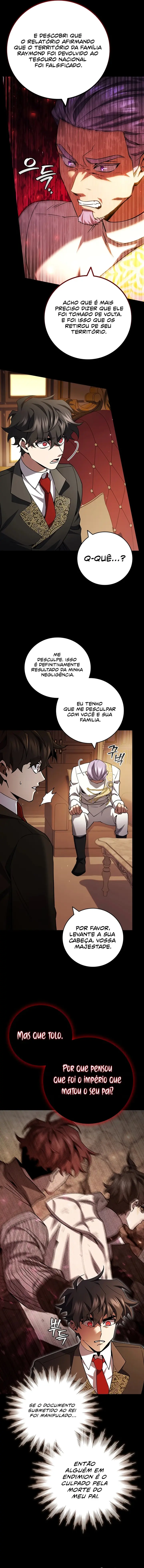 Read Mago Devorador de Dragões (PT-BR) PT Manga Online