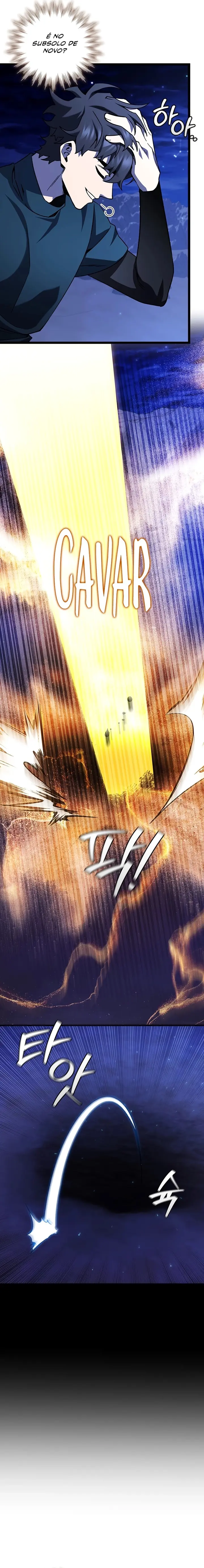 Read Mago Devorador de Dragões (PT-BR) PT Manga Online