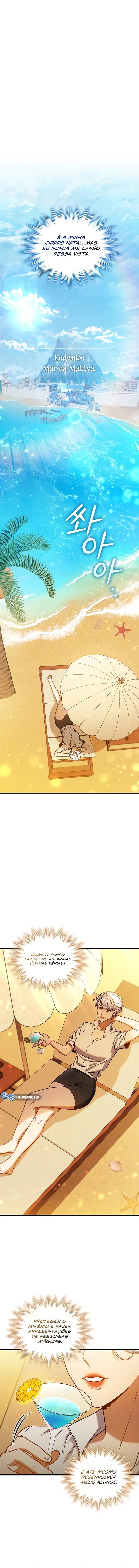 Read Mago Devorador de Dragões (PT-BR) PT Manga Online
