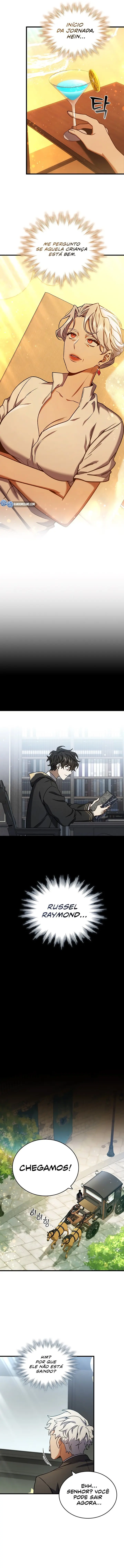 Read Mago Devorador de Dragões (PT-BR) PT Manga Online