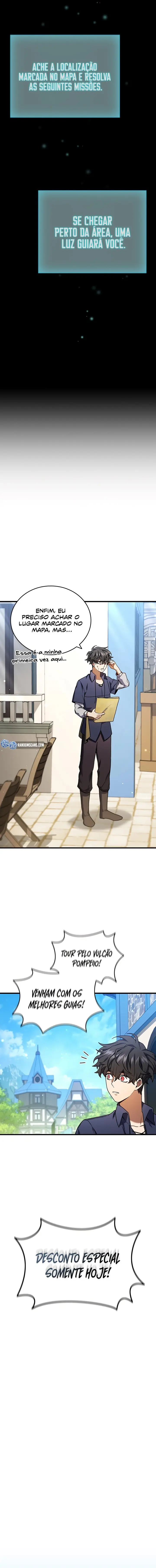 Read Mago Devorador de Dragões (PT-BR) PT Manga Online