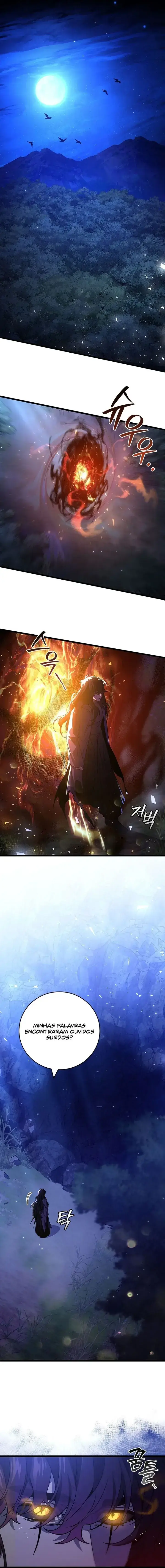 Read Mago Devorador de Dragões (PT-BR) PT Manga Online