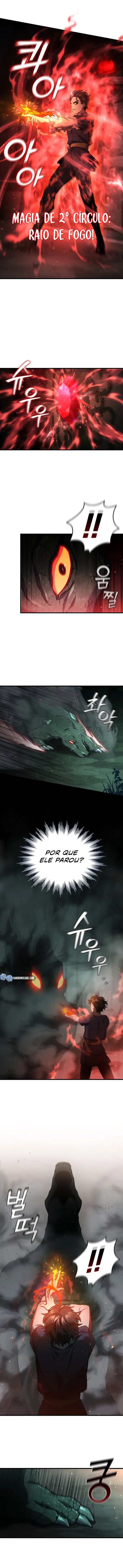 Read Mago Devorador de Dragões (PT-BR) PT Manga Online
