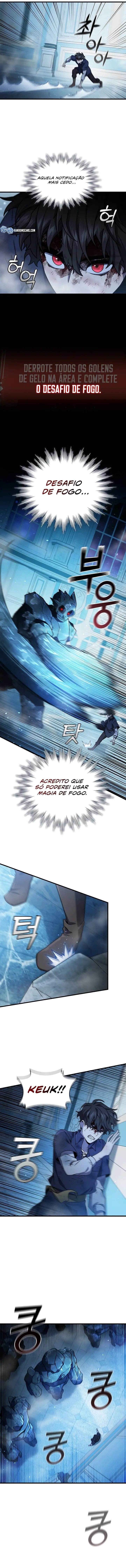 Read Mago Devorador de Dragões (PT-BR) PT Manga Online