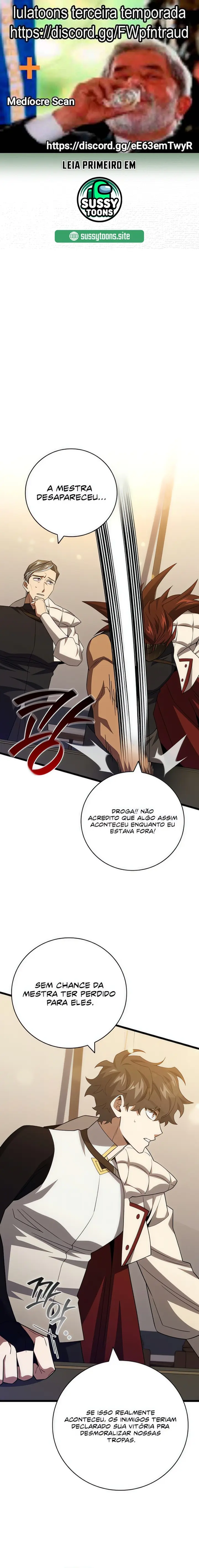 Read Mago Devorador de Dragões (PT-BR) PT Manga Online