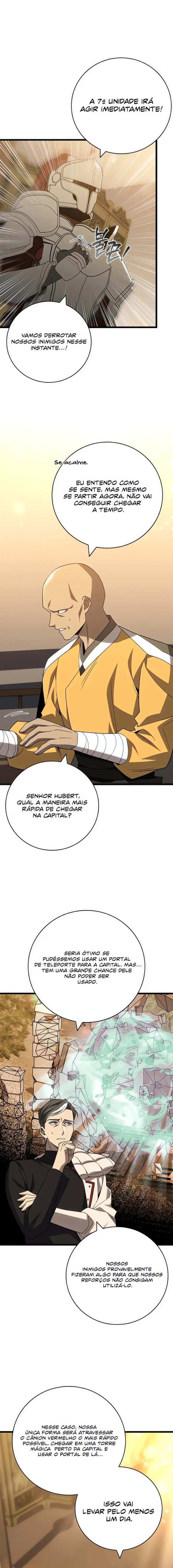 Read Mago Devorador de Dragões (PT-BR) PT Manga Online
