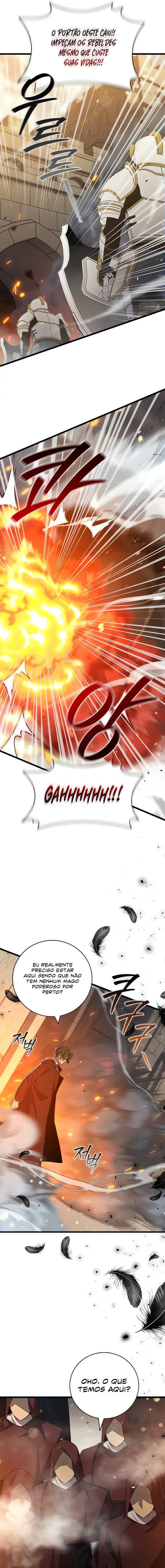 Read Mago Devorador de Dragões (PT-BR) PT Manga Online