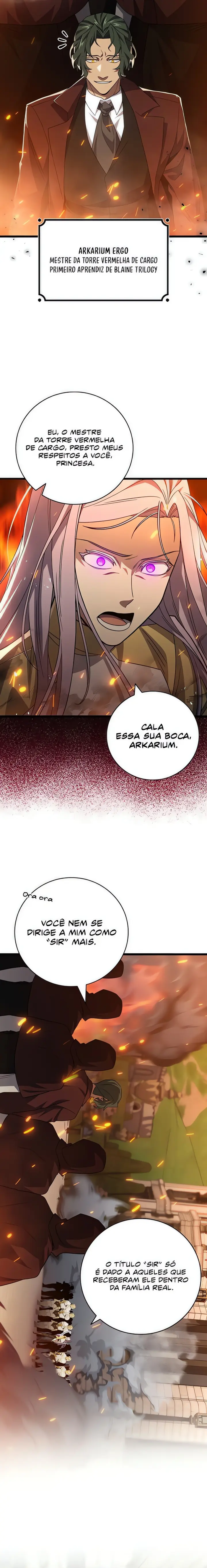 Read Mago Devorador de Dragões (PT-BR) PT Manga Online