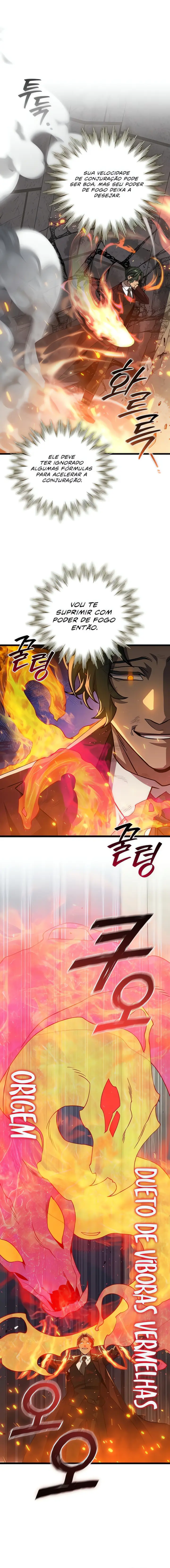 Read Mago Devorador de Dragões (PT-BR) PT Manga Online
