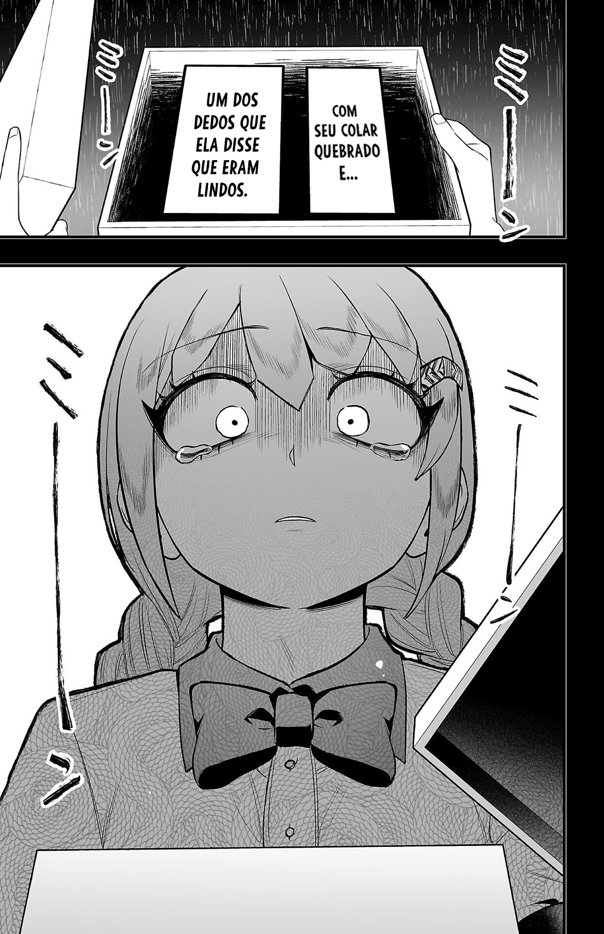Read Mairimashita! Iruma-kun_ E se fosse Máfia_ ( PT-BR ) PT Manga Online