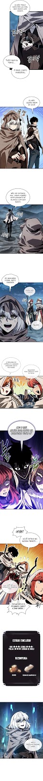 Read Me Escolha! Infinito Gacha  (PT-BR) PT Manga Online