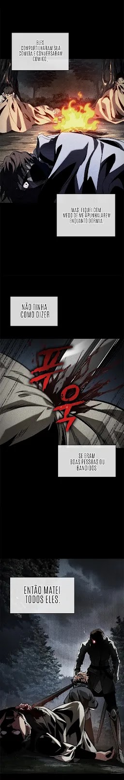 Read Me Escolha! Infinito Gacha  (PT-BR) PT Manga Online