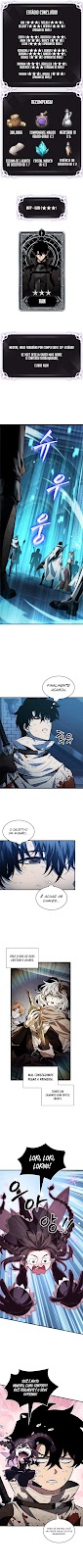 Read Me Escolha! Infinito Gacha  (PT-BR) PT Manga Online