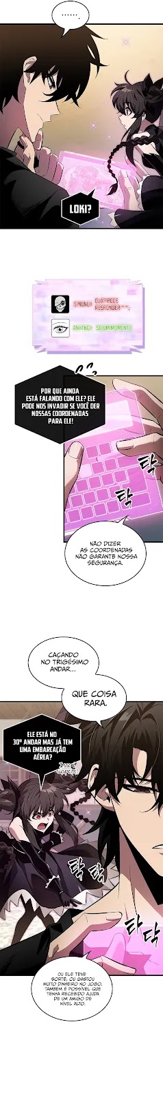 Read Me Escolha! Infinito Gacha  (PT-BR) PT Manga Online