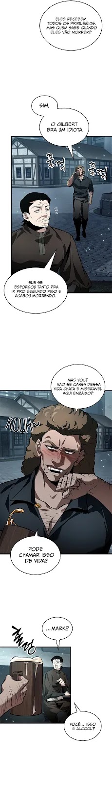 Read Me Escolha! Infinito Gacha  (PT-BR) PT Manga Online