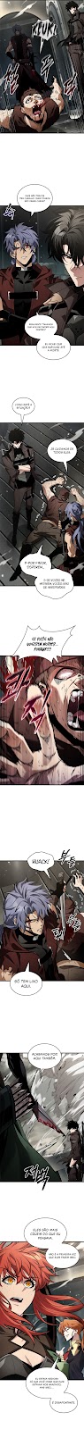 Read Me Escolha! Infinito Gacha  (PT-BR) PT Manga Online