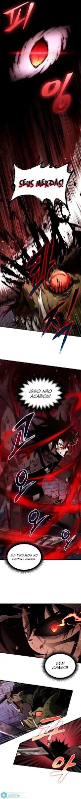 Read Me Escolha! Infinito Gacha  (PT-BR) PT Manga Online