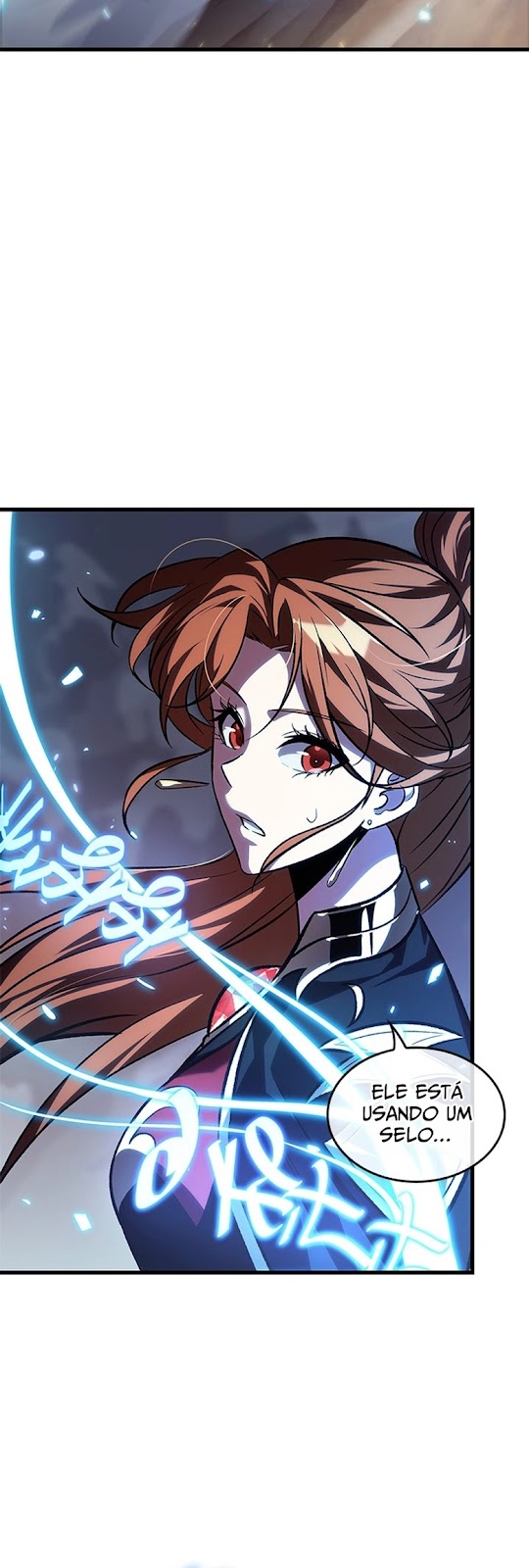 Read Me Escolha! Infinito Gacha  (PT-BR) PT Manga Online