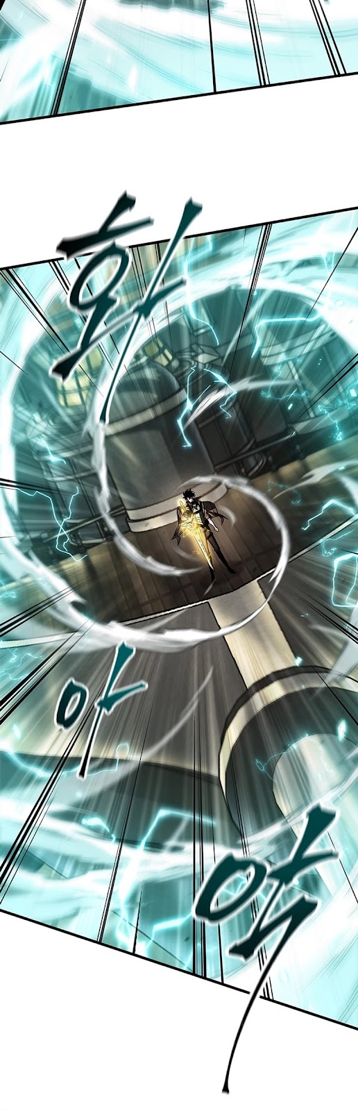 Read Me Escolha! Infinito Gacha  (PT-BR) PT Manga Online
