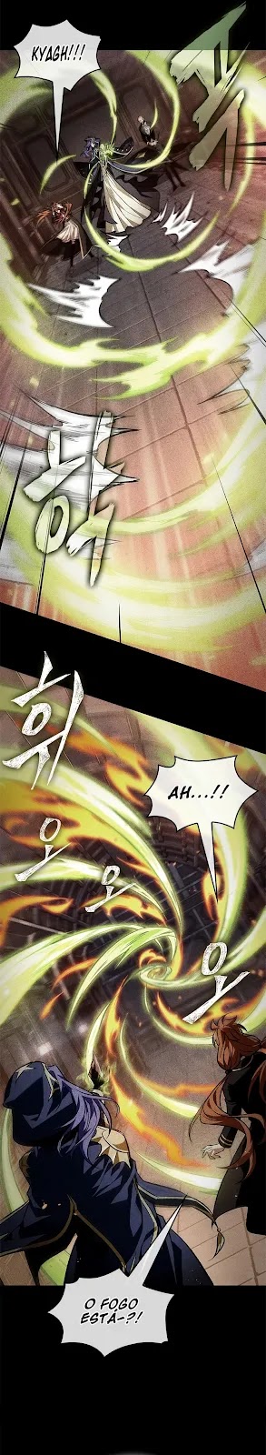 Read Me Escolha! Infinito Gacha  (PT-BR) PT Manga Online