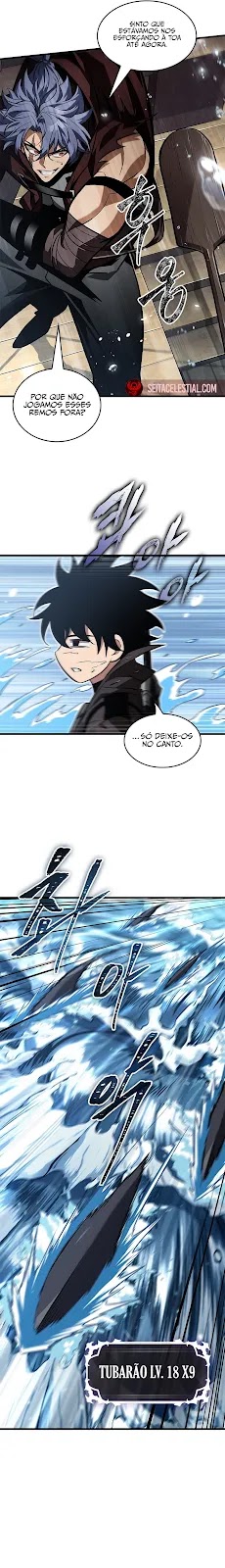 Read Me Escolha! Infinito Gacha  (PT-BR) PT Manga Online