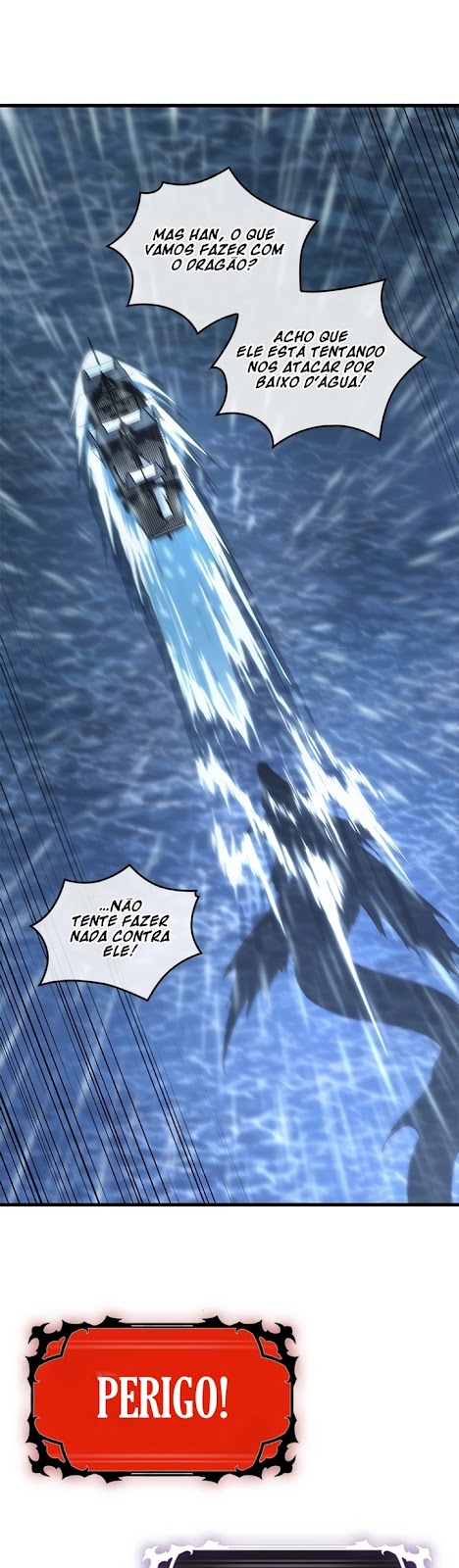 Read Me Escolha! Infinito Gacha  (PT-BR) PT Manga Online