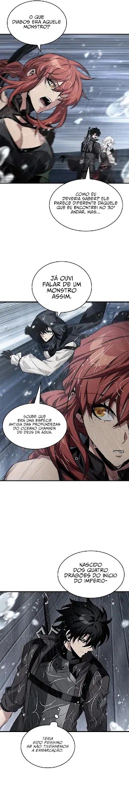 Read Me Escolha! Infinito Gacha  (PT-BR) PT Manga Online