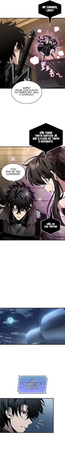 Read Me Escolha! Infinito Gacha  (PT-BR) PT Manga Online