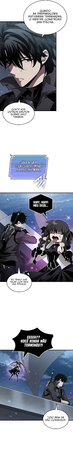 Read Me Escolha! Infinito Gacha  (PT-BR) PT Manga Online