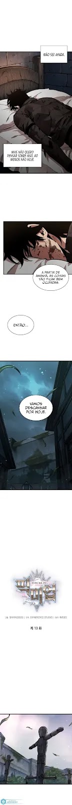 Read Me Escolha! Infinito Gacha  (PT-BR) PT Manga Online