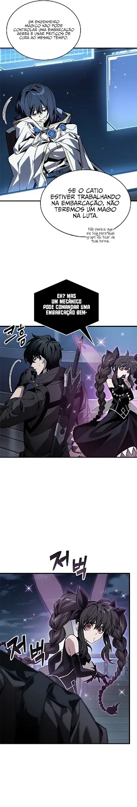 Read Me Escolha! Infinito Gacha  (PT-BR) PT Manga Online