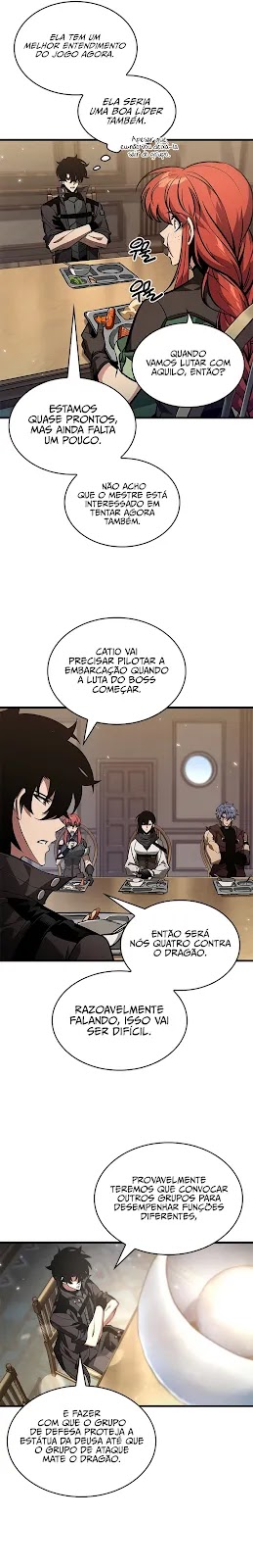 Read Me Escolha! Infinito Gacha  (PT-BR) PT Manga Online