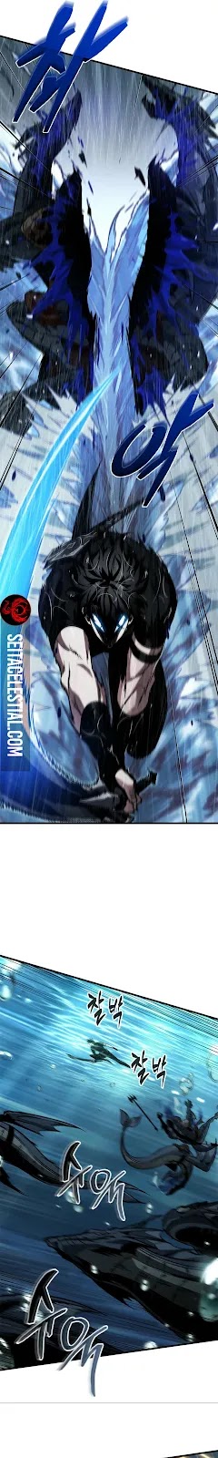 Read Me Escolha! Infinito Gacha  (PT-BR) PT Manga Online