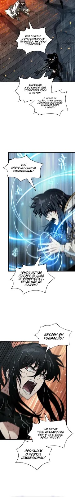 Read Me Escolha! Infinito Gacha  (PT-BR) PT Manga Online