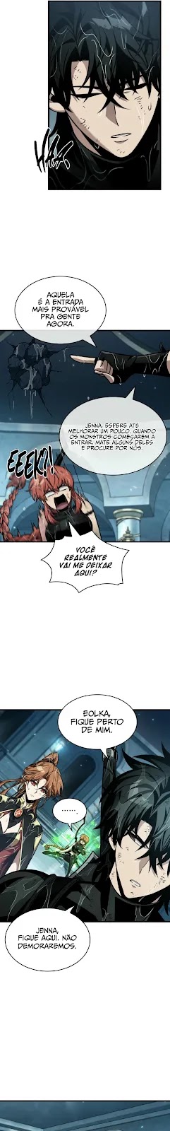 Read Me Escolha! Infinito Gacha  (PT-BR) PT Manga Online