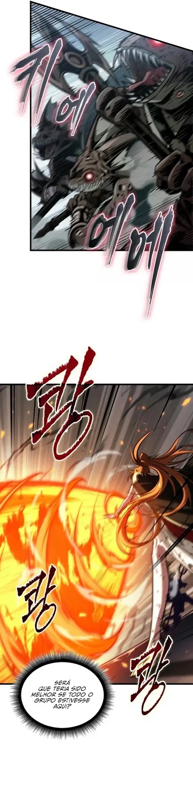 Read Me Escolha! Infinito Gacha  (PT-BR) PT Manga Online