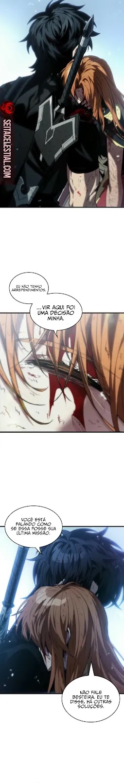Read Me Escolha! Infinito Gacha  (PT-BR) PT Manga Online
