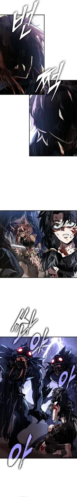 Read Me Escolha! Infinito Gacha  (PT-BR) PT Manga Online