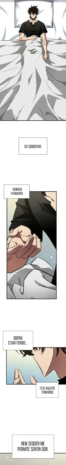 Read Me Escolha! Infinito Gacha  (PT-BR) PT Manga Online