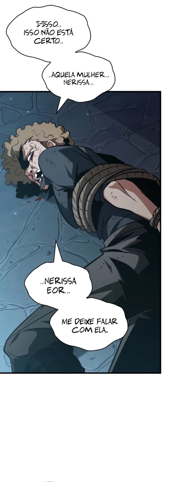 Read Me Escolha! Infinito Gacha  (PT-BR) PT Manga Online