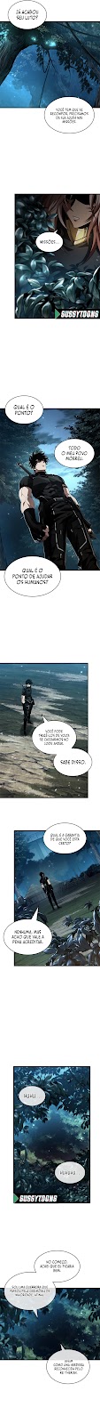 Read Me Escolha! Infinito Gacha  (PT-BR) PT Manga Online