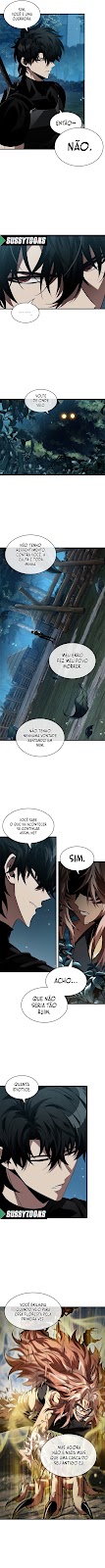 Read Me Escolha! Infinito Gacha  (PT-BR) PT Manga Online